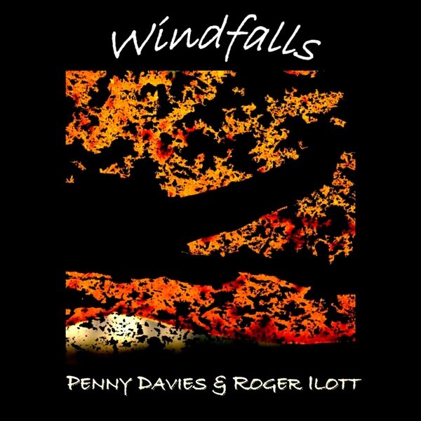 Cover art for Windfalls