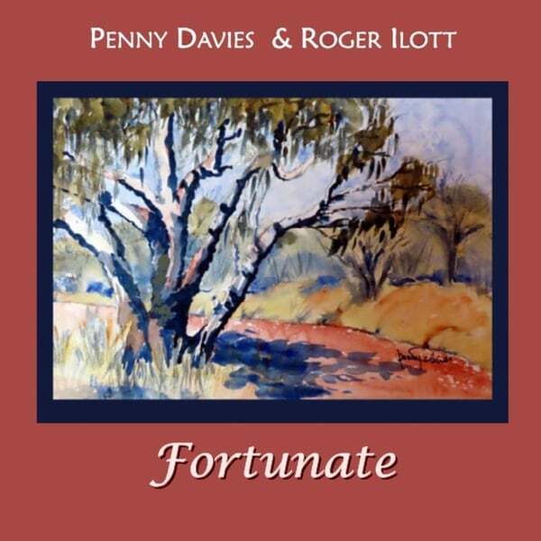 Cover art for Fortunate